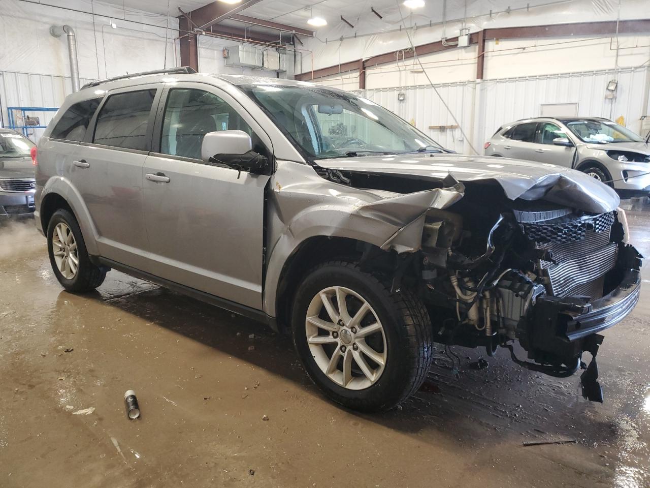 2017 Dodge Journey - Image 4