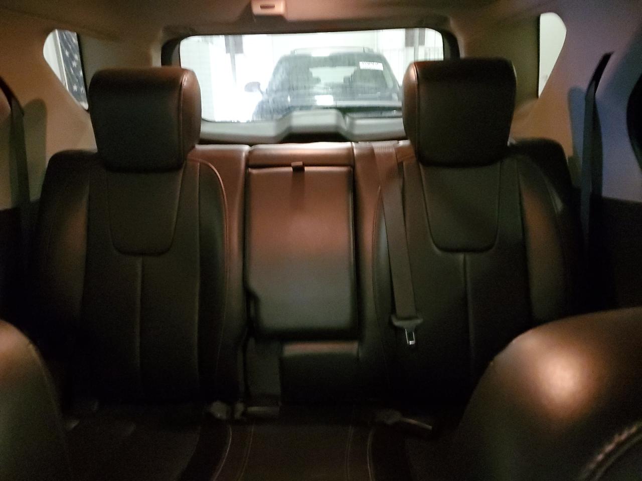 2010 Chevrolet Equinox - Image 10