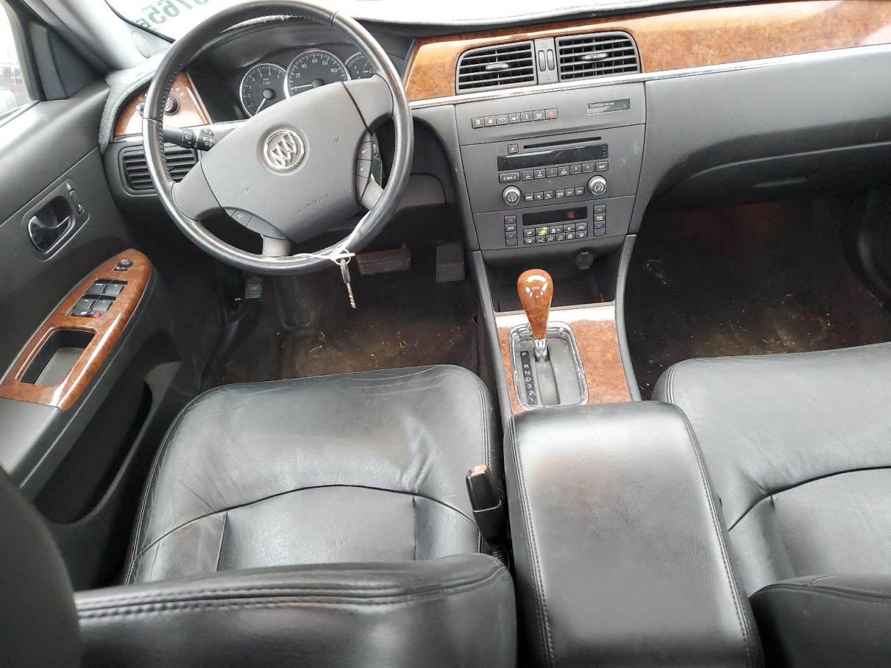 2005 Buick LaCrosse - Image 8