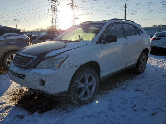 2006 Lexus Rx 400