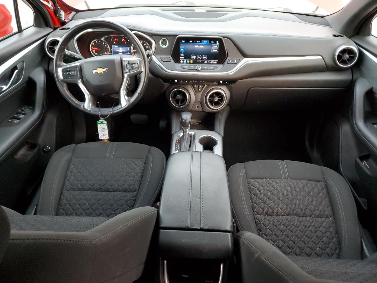 2019 Chevrolet Blazer - Image 8