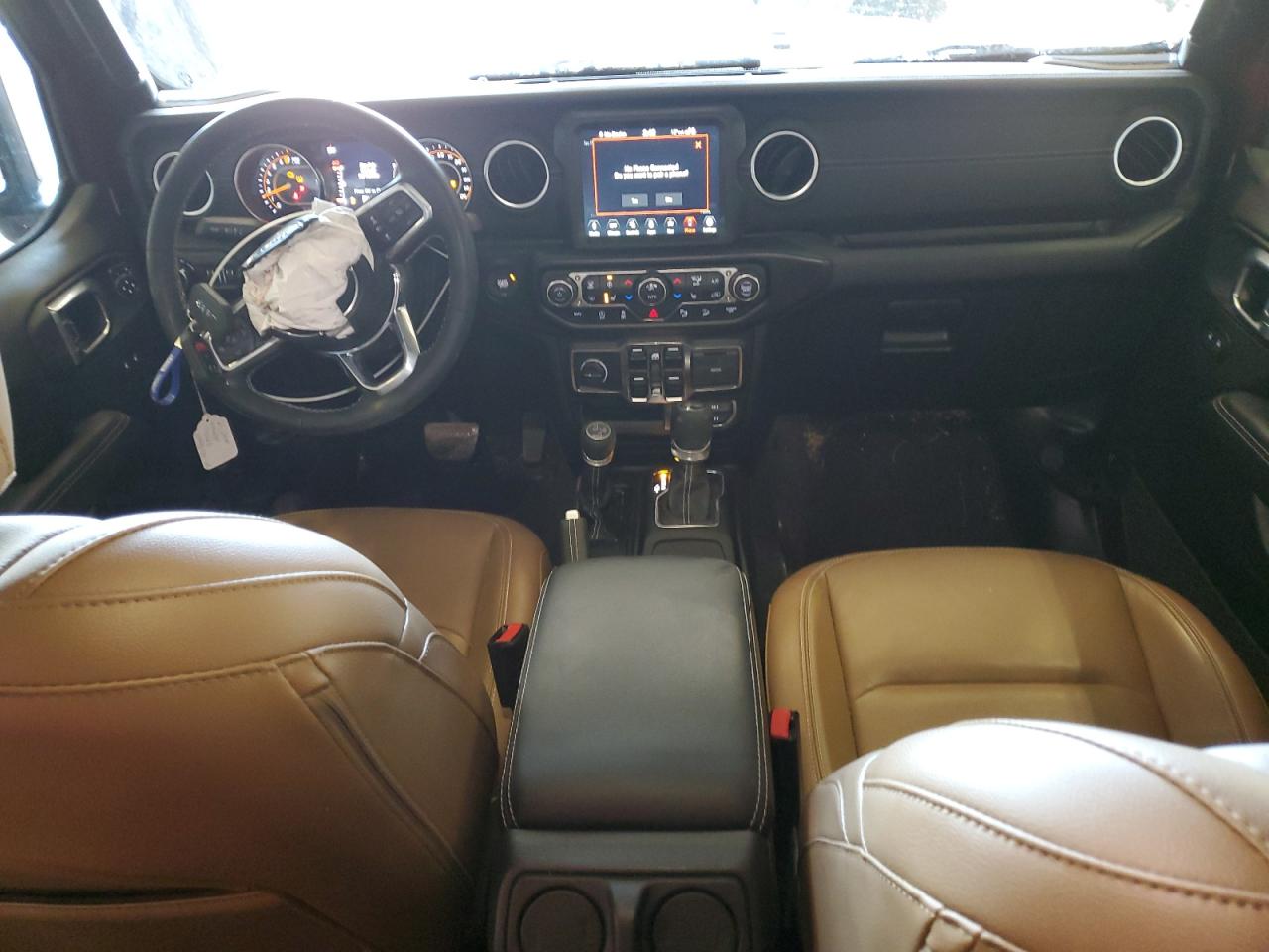 2021 Jeep Wrangler - Image 8