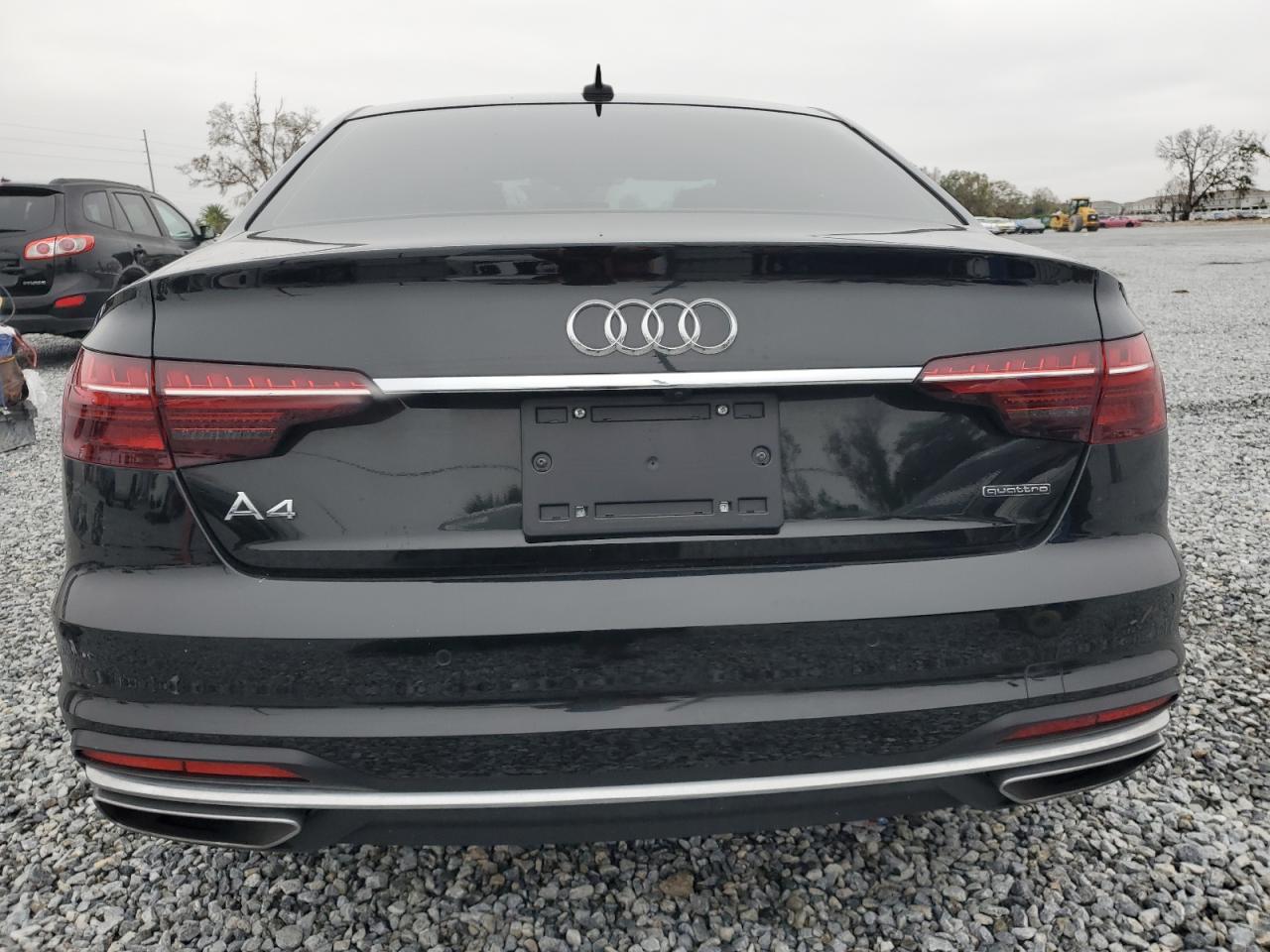 2023 Audi A4 - Image 6