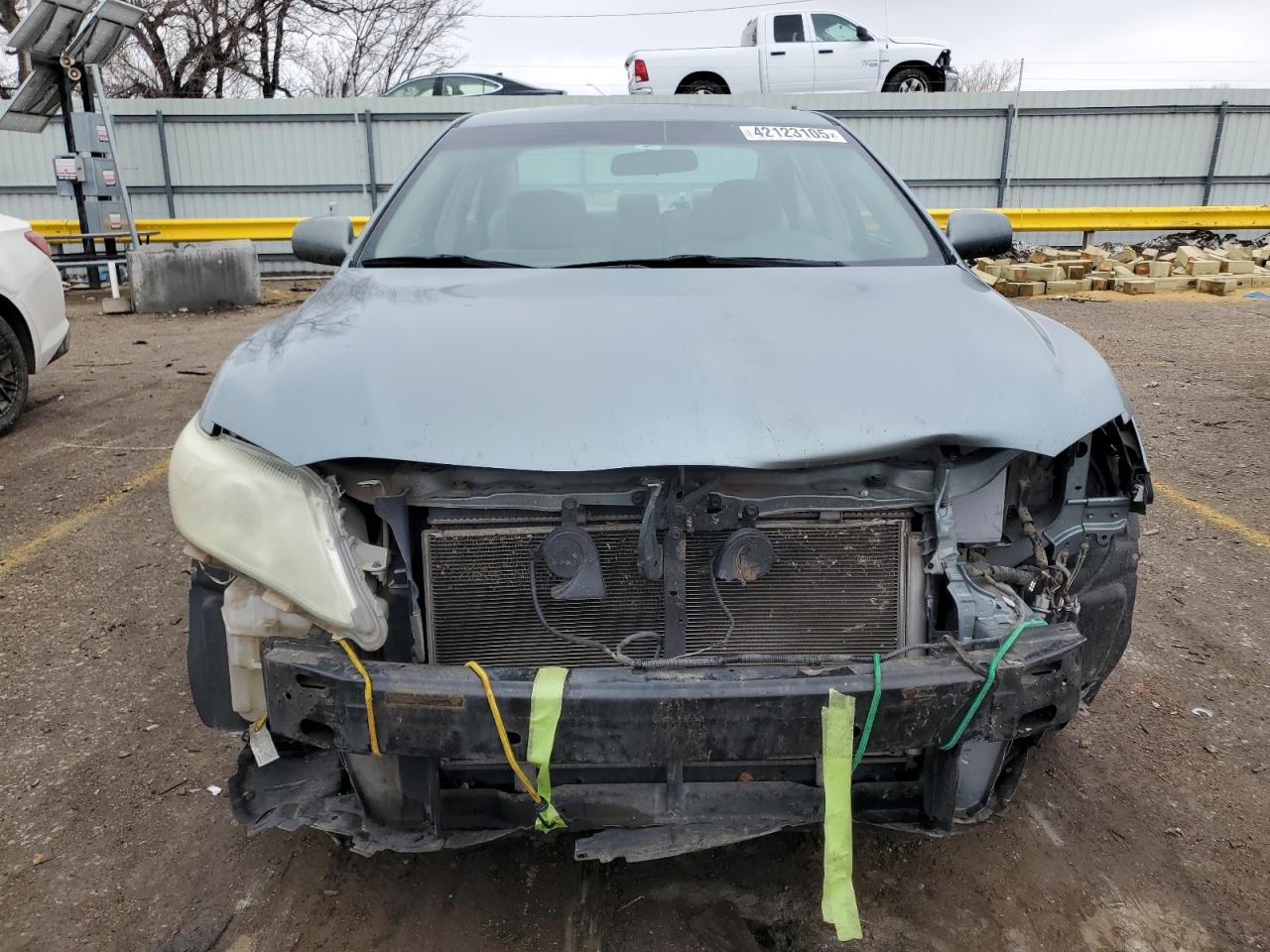 2011 Toyota Camry - Image 5