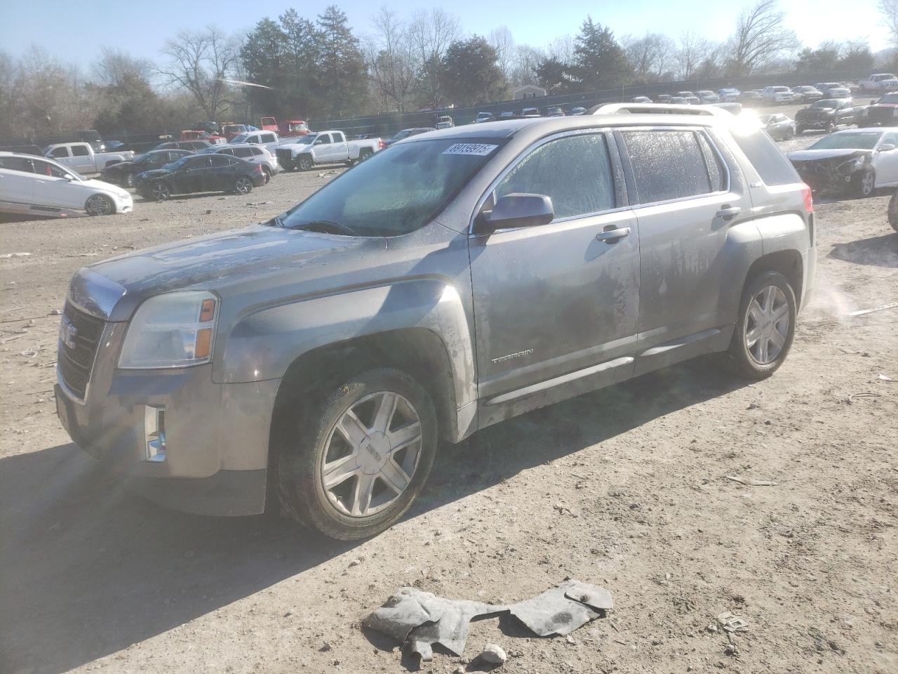 2012 GMC Terrain - Image 1