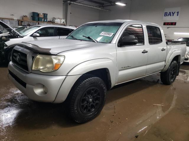 2008 Toyota Tacoma Double Cab