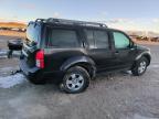 2008 Nissan Pathfinder S en Venta en Magna, UT - Side