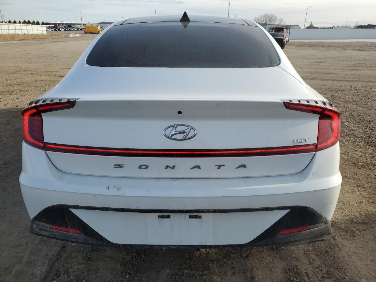 2020 Hyundai Sonata - Image 6