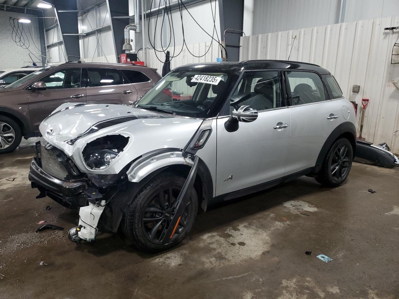 2014 MINI Cooper - Image 1