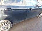 2013 FORD FIESTA TIT for sale at Copart YORK