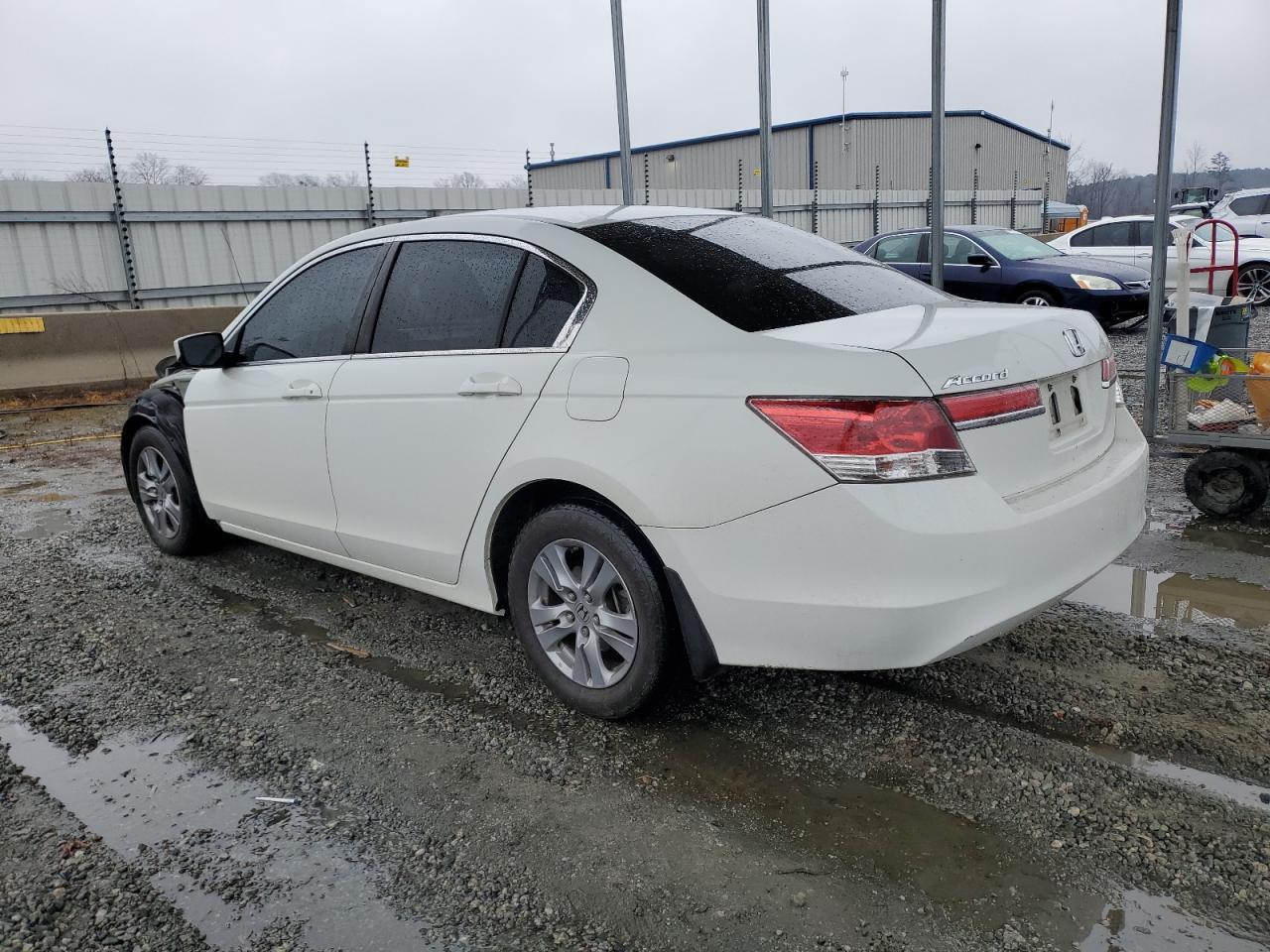 2012 Honda Accord - Image 2
