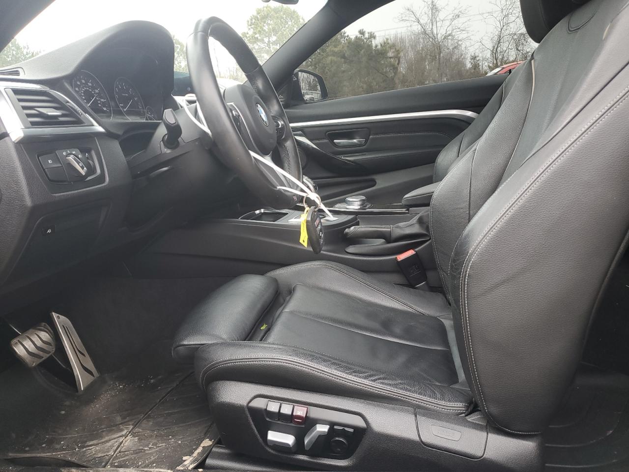 2019 BMW 4er - Image 7