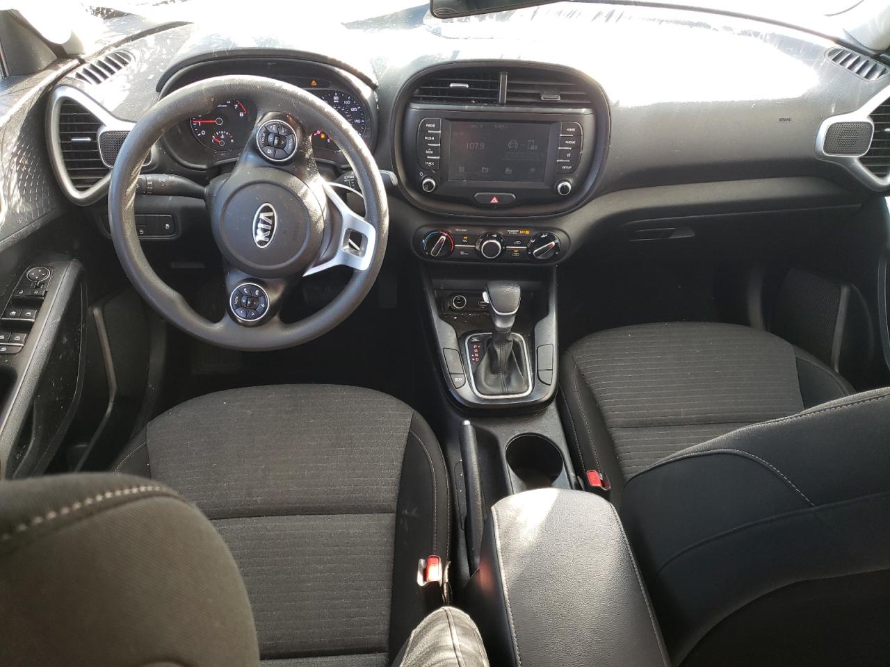 2021 Kia Soul - Image 8
