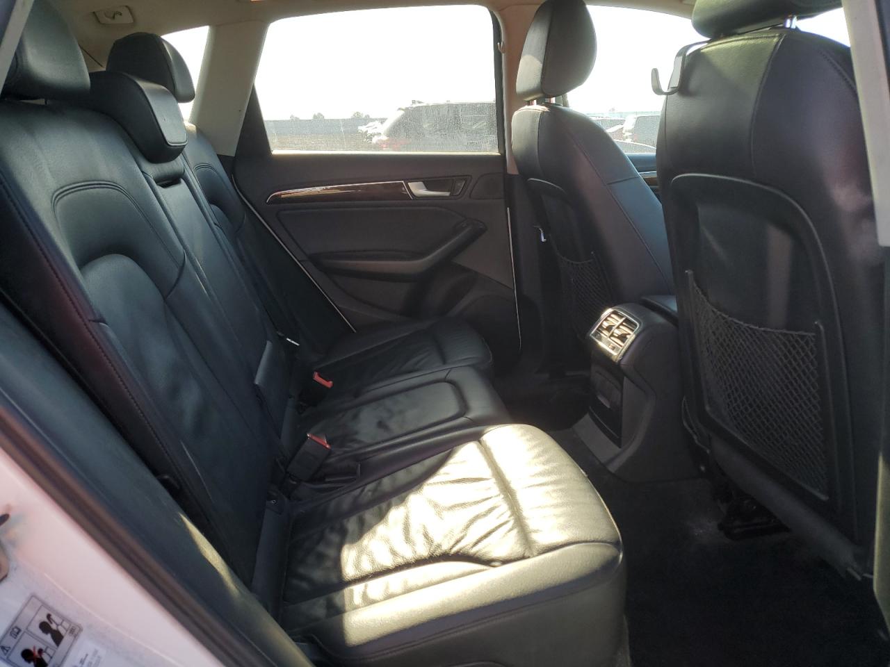 2016 Audi Q5 - Image 11