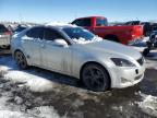 2009 Lexus Is 250 იყიდება Denver-ში, CO - Side