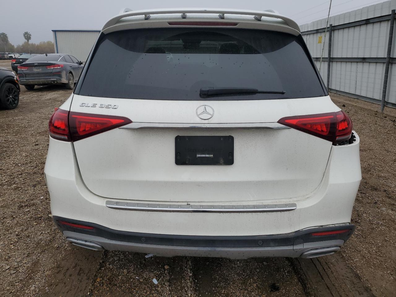 2021 Mercedes-Benz GLE - Image 6