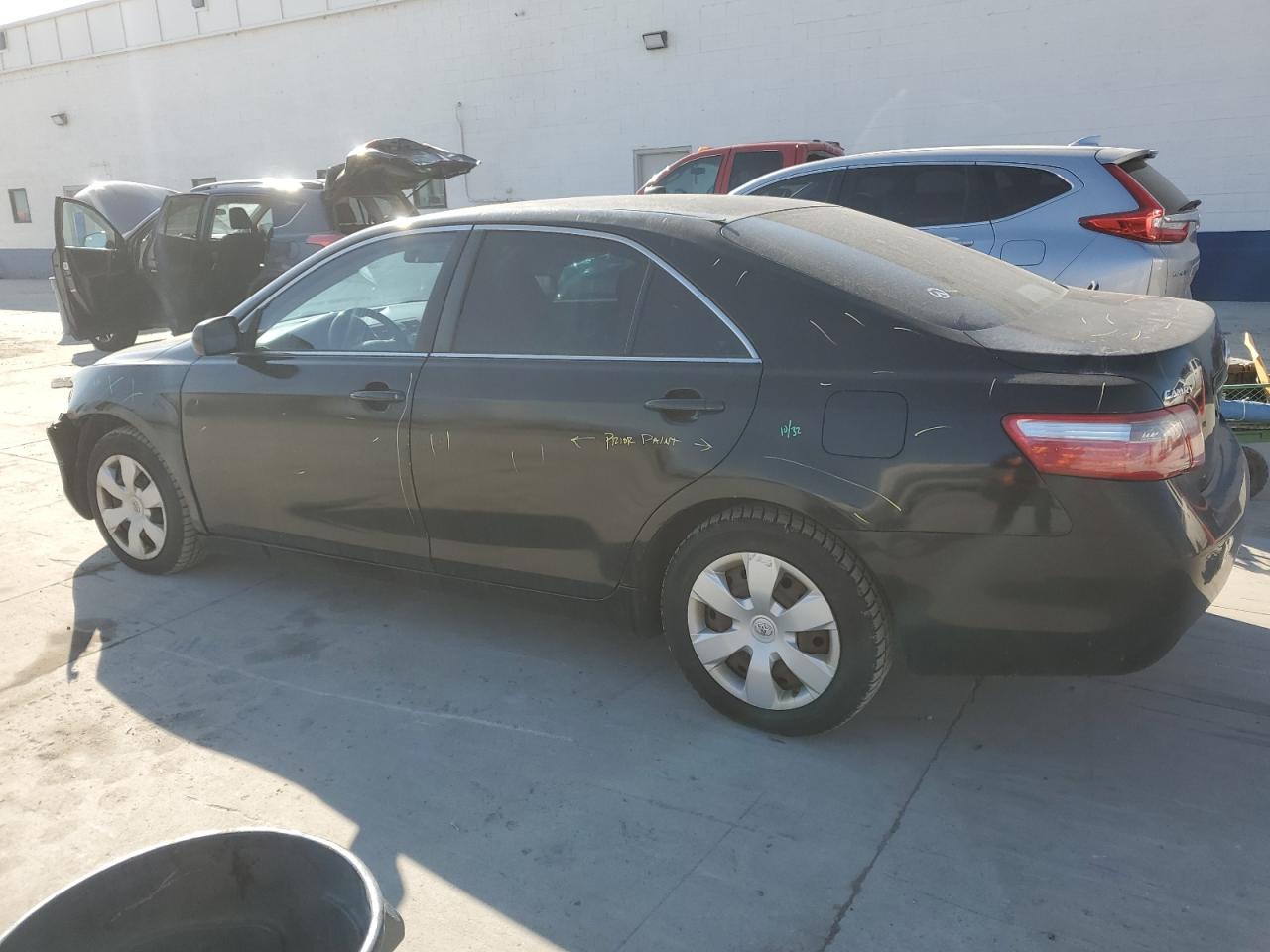 2007 Toyota Camry - Image 2