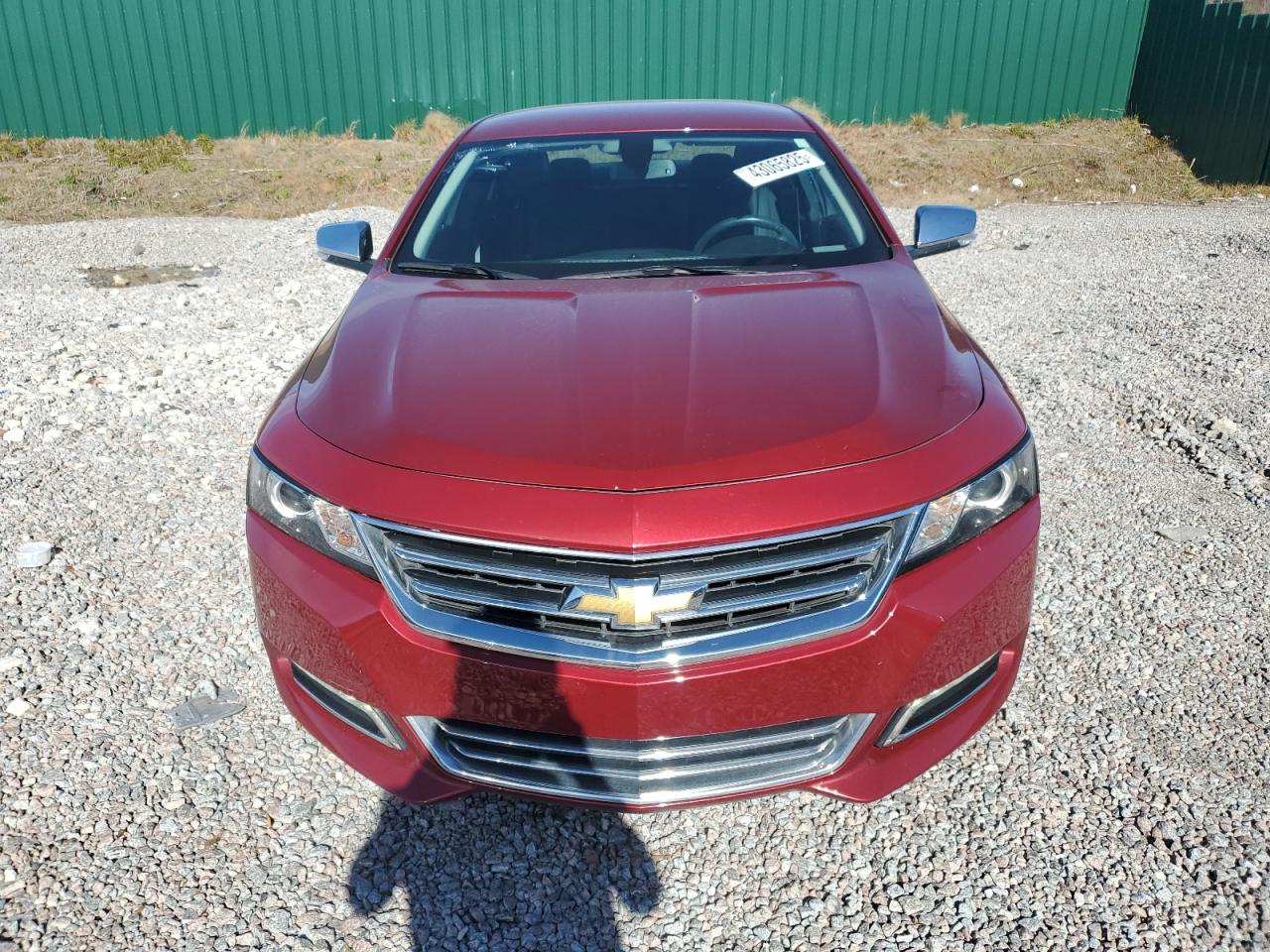 2019 Chevrolet Impala - Image 5