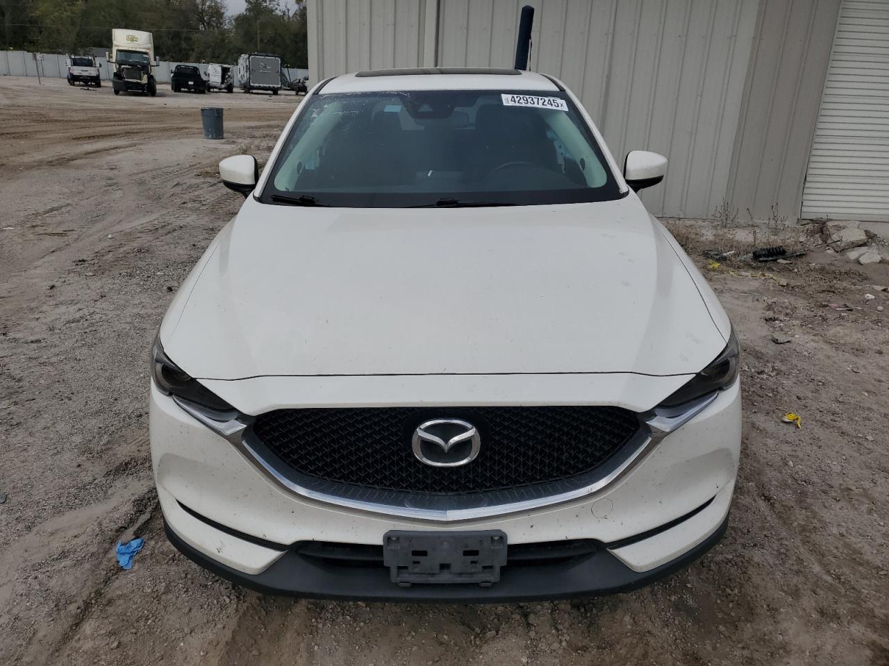 2017 Mazda CX-5 - Image 5