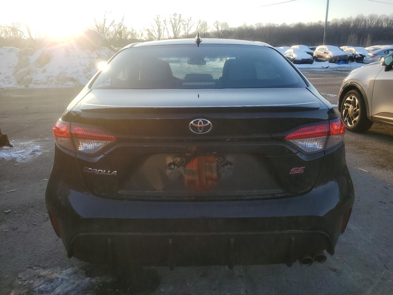 2024 Toyota Corolla - Image 6