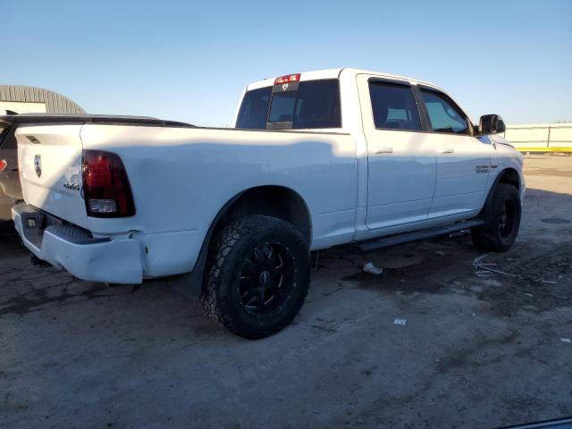  RAM 1500 2016 Белый