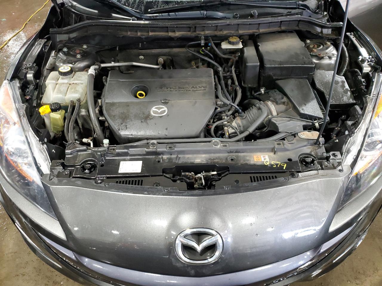 2010 Mazda 3 - Image 12