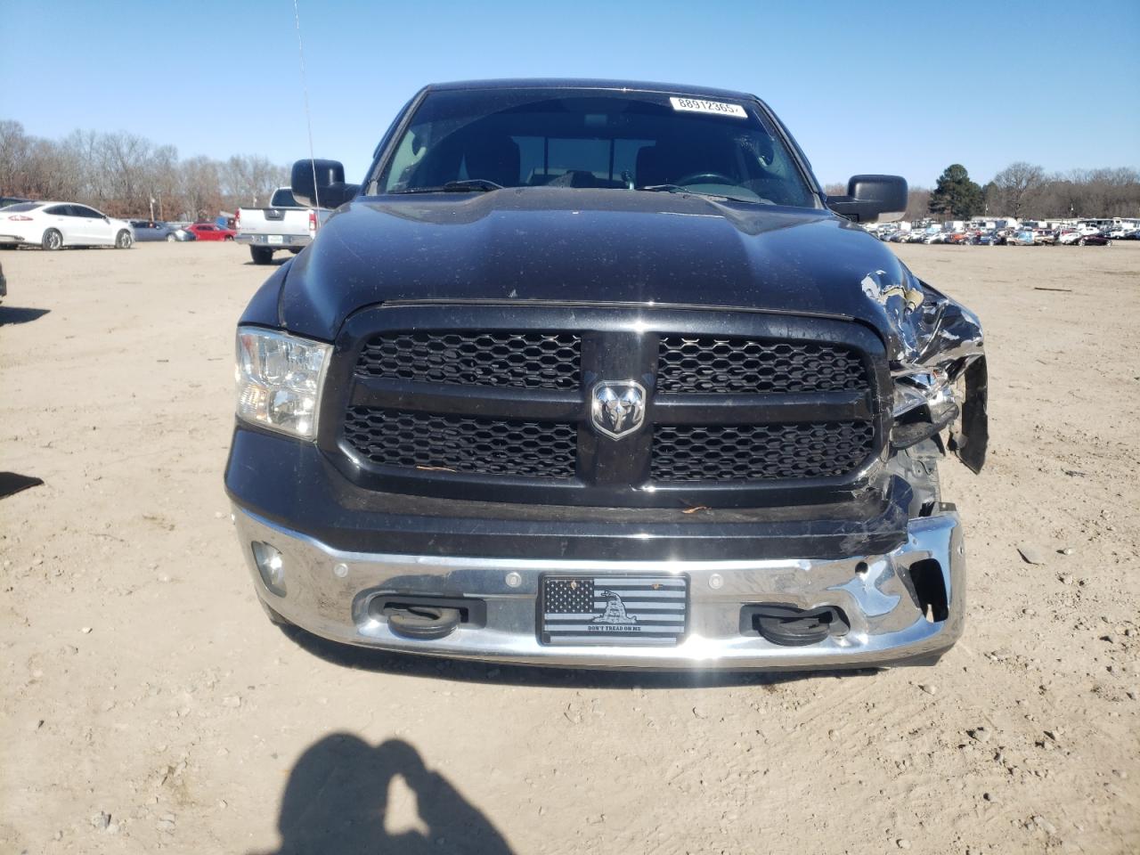 2015 RAM 1500 - Image 5