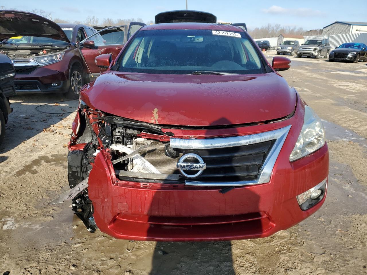 2013 Nissan Altima - Image 5