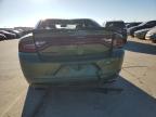 2022 Dodge Charger Sxt de vânzare în Wilmer, TX - Top/Roof