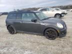 2012 Mini Cooper S Clubman للبيع في Loganville، GA - Rear End