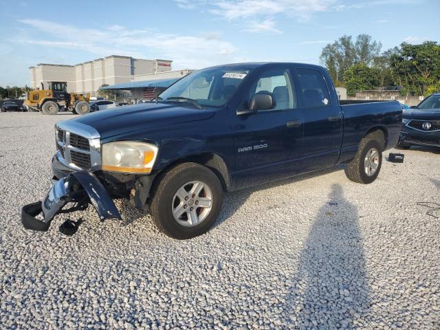 2006 Dodge Ram 1500 St