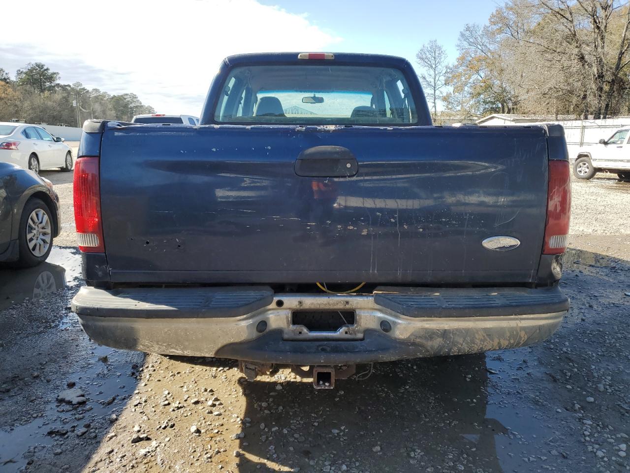 2003 Ford F250 - Image 6