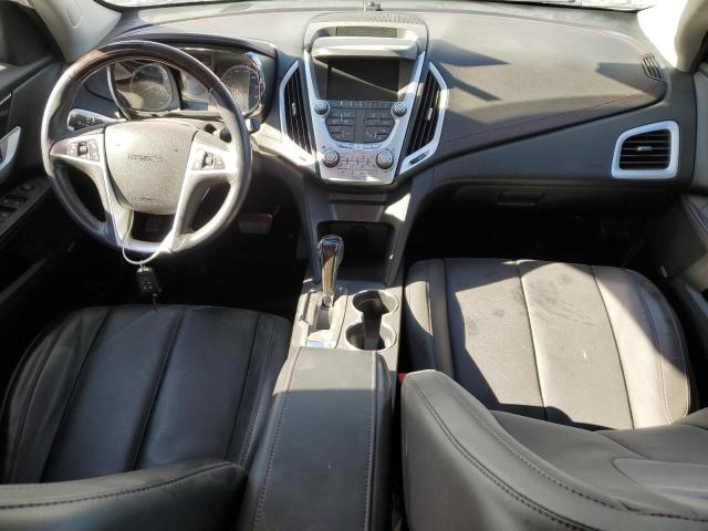  GMC TERRAIN 2015 Белый