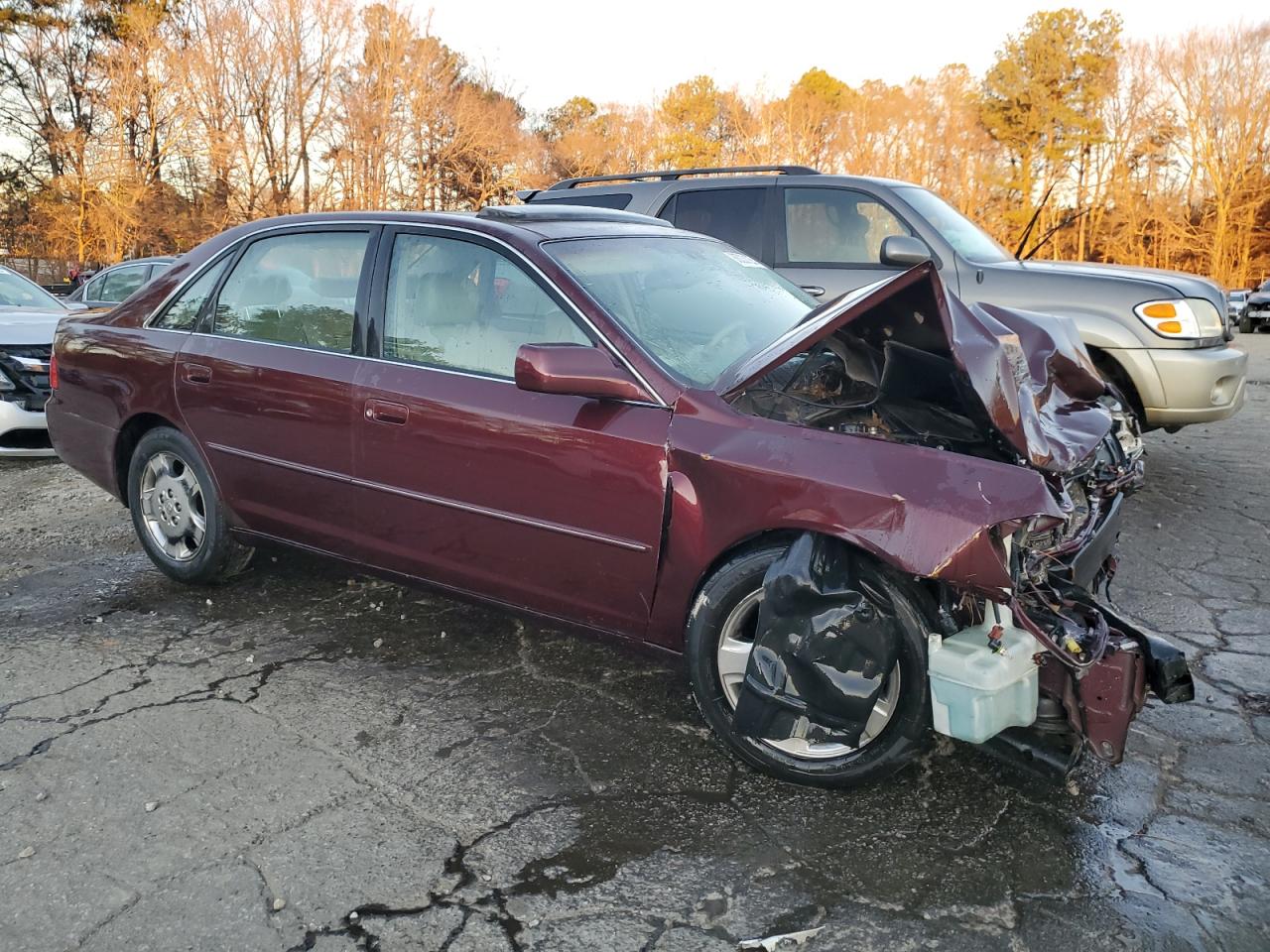 2003 Toyota Avalon - Image 4