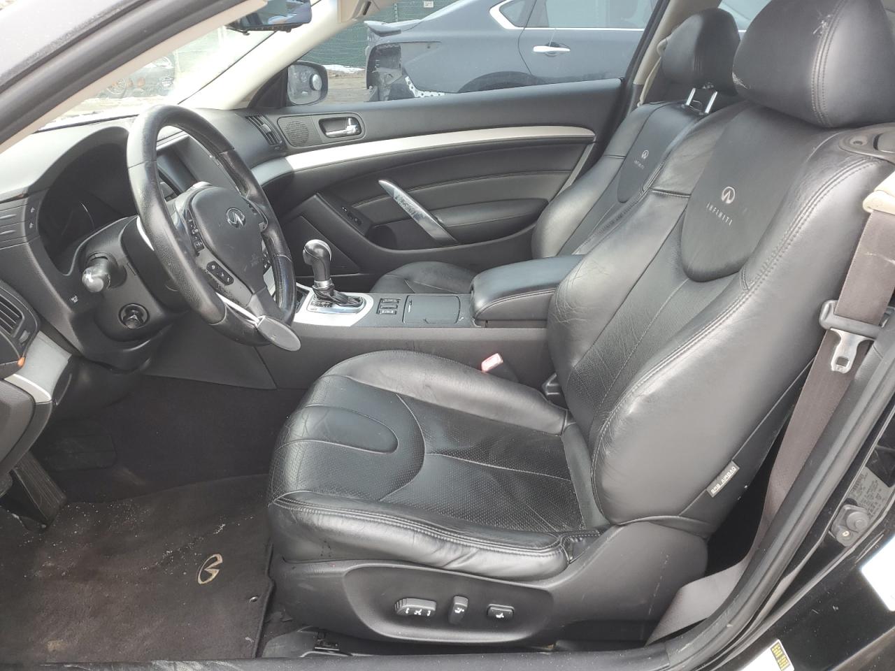 2008 Infiniti G - Image 7