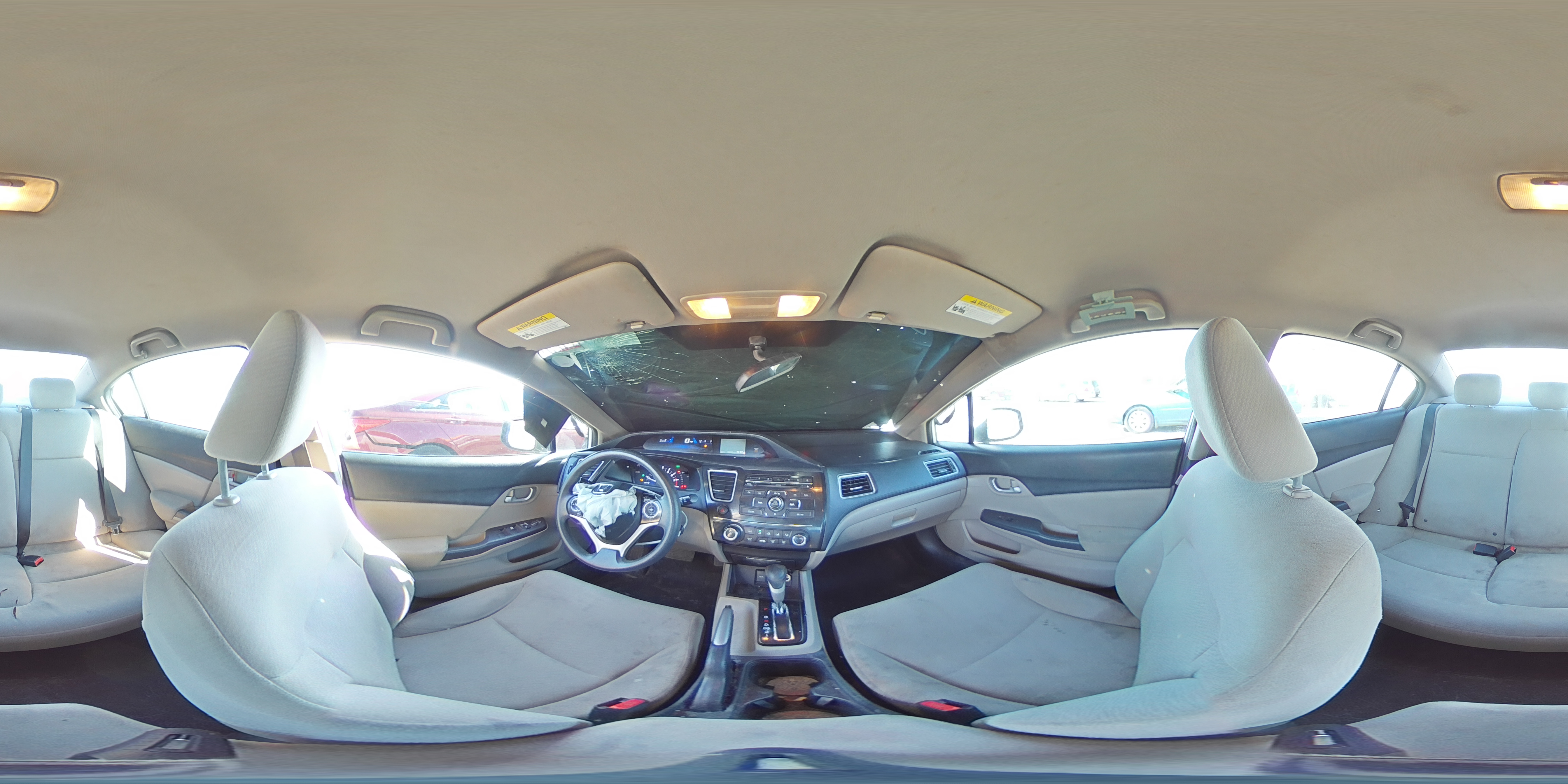 2013 Honda Civic - Image 13