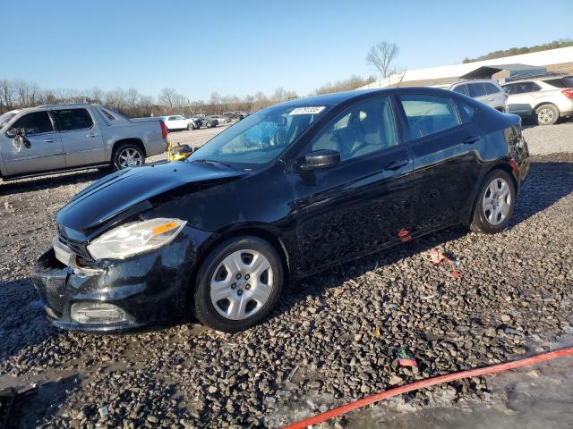 2015 Dodge Dart Se