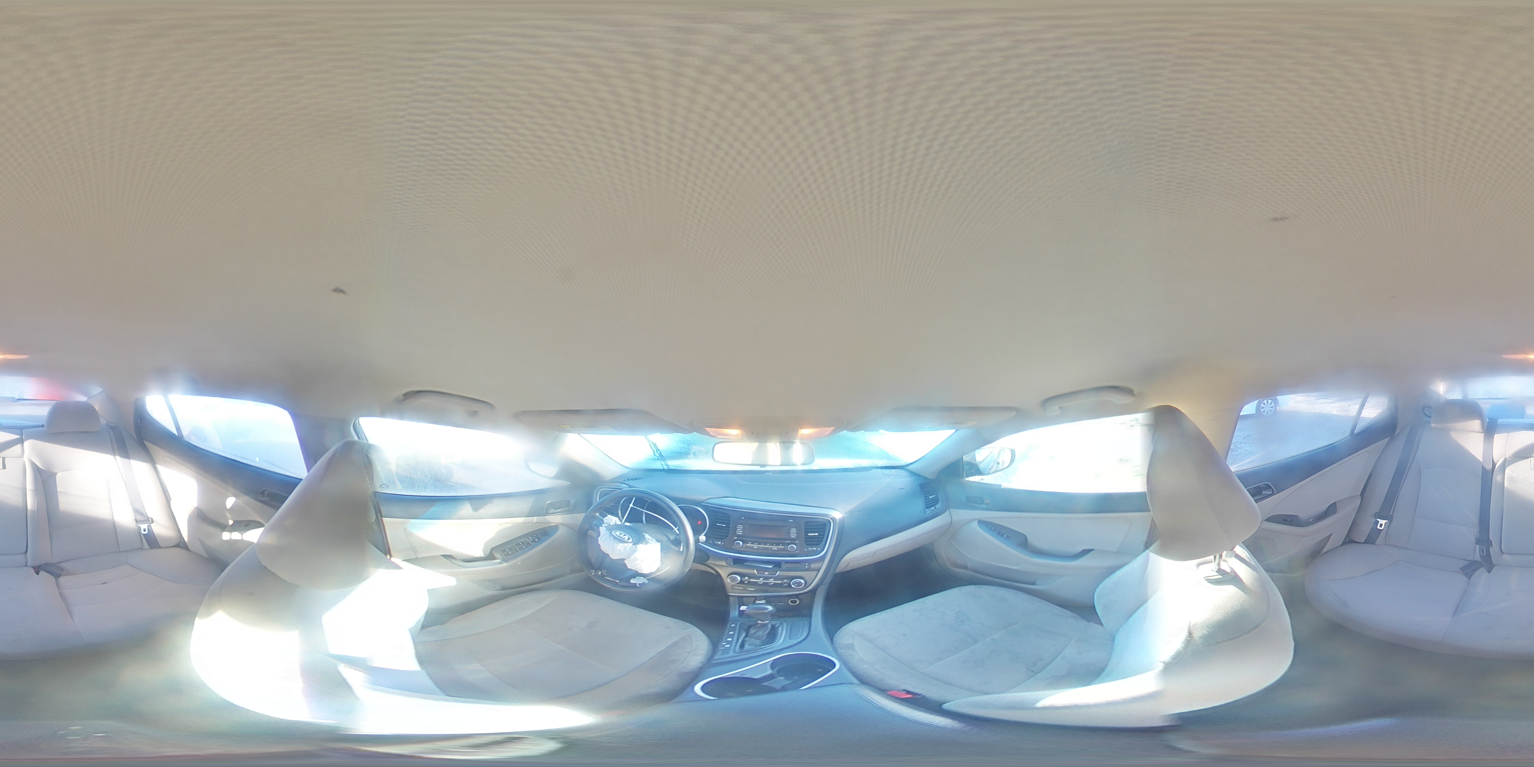 2014 Kia Optima - Image 13