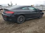 2023 Mercedes-Benz C 43 Amg продається в Mercedes, TX - Water/Flood
