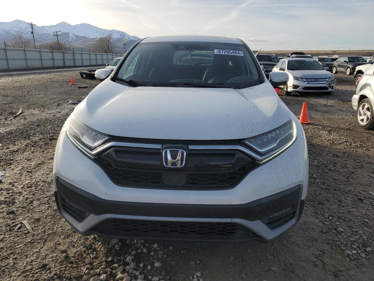 2021 Honda CR-V - Image 5