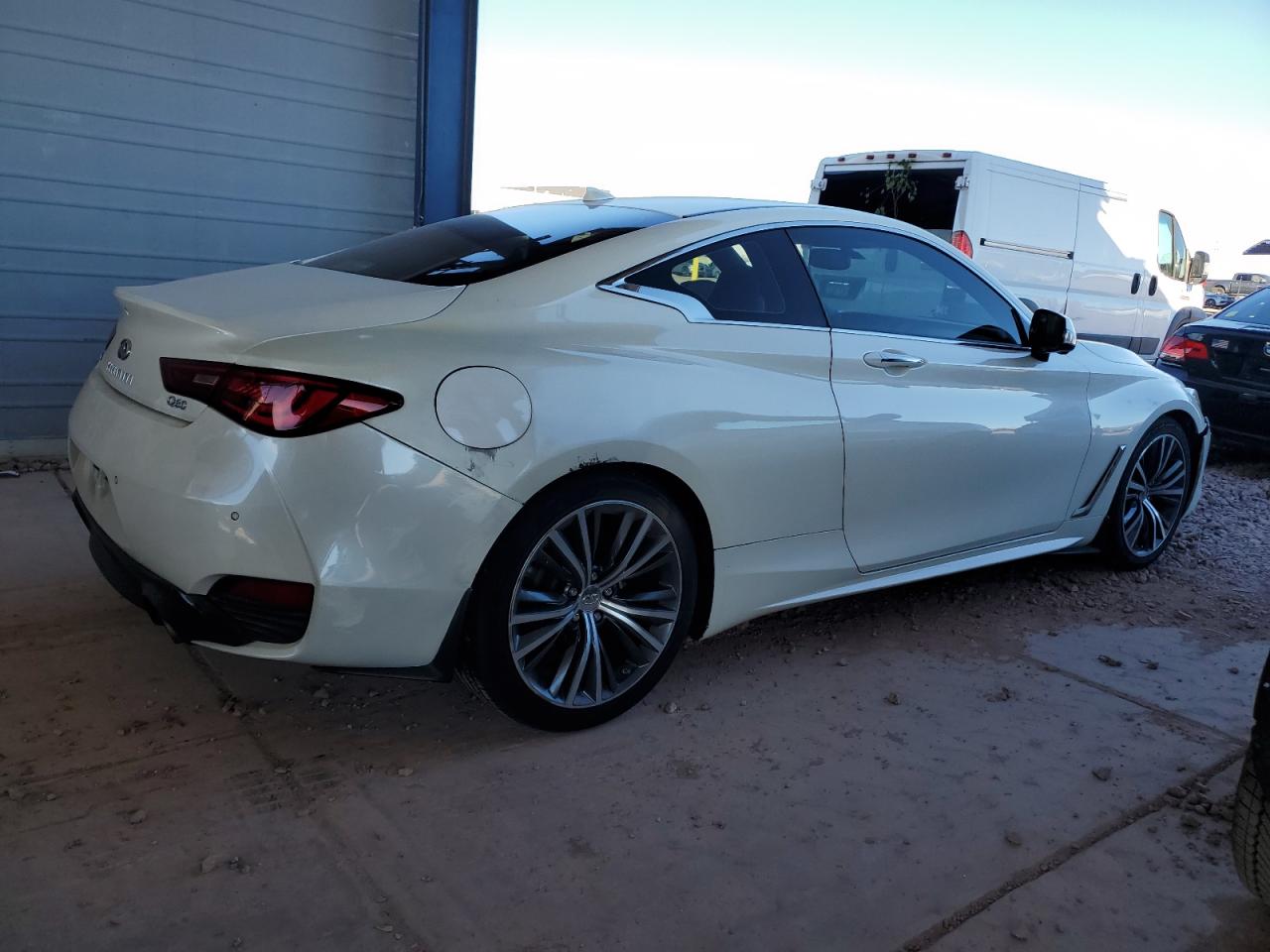 2019 Infiniti Q60 - Image 3