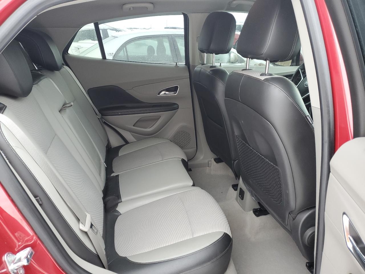 2014 Buick Encore - Image 11