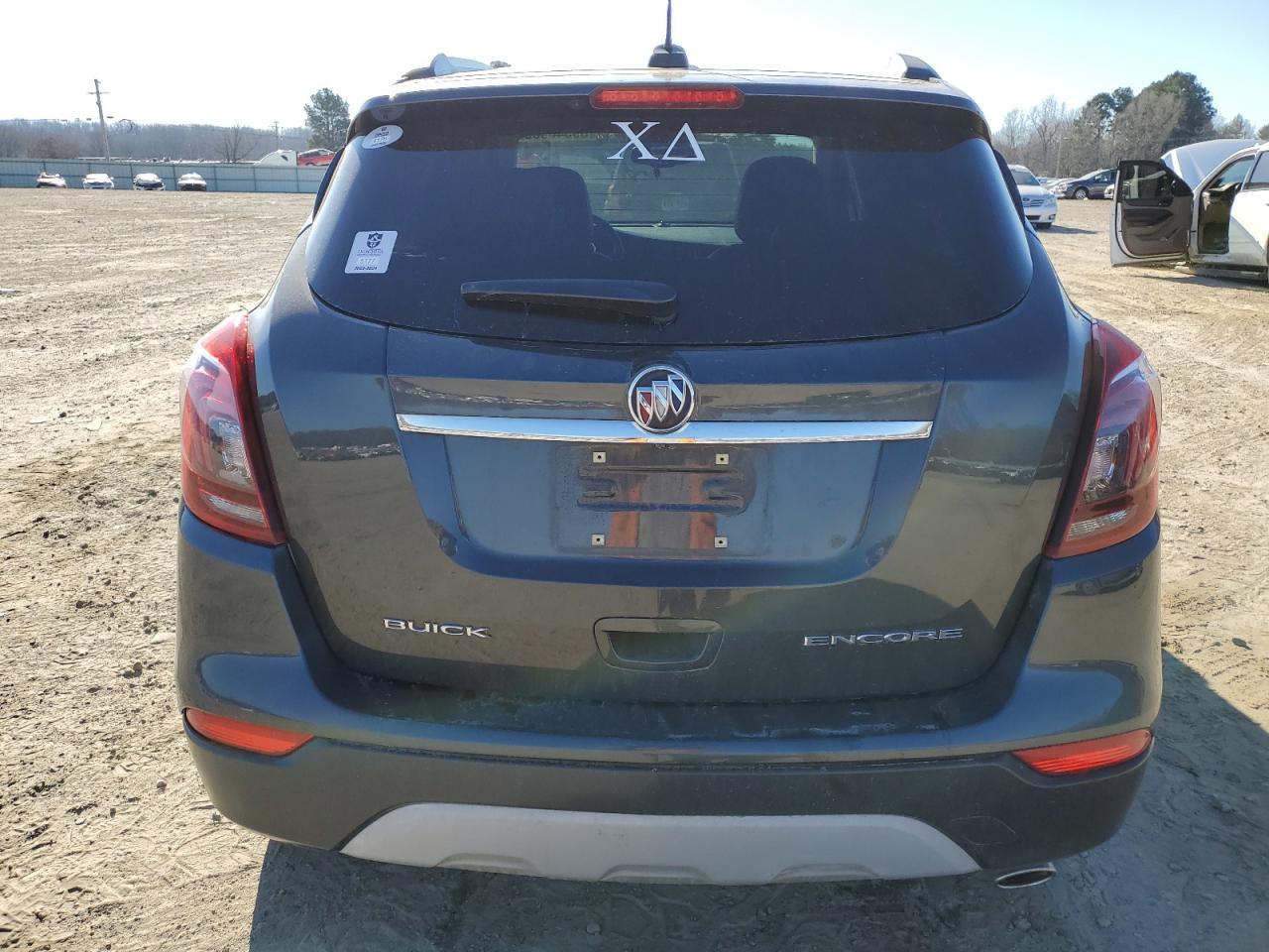 2018 Buick Encore - Image 6