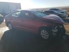 2018 Hyundai Elantra Se en Venta en Albuquerque, NM - Front End