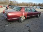 1997 Cadillac Deville  for Sale in Duryea, PA - Side