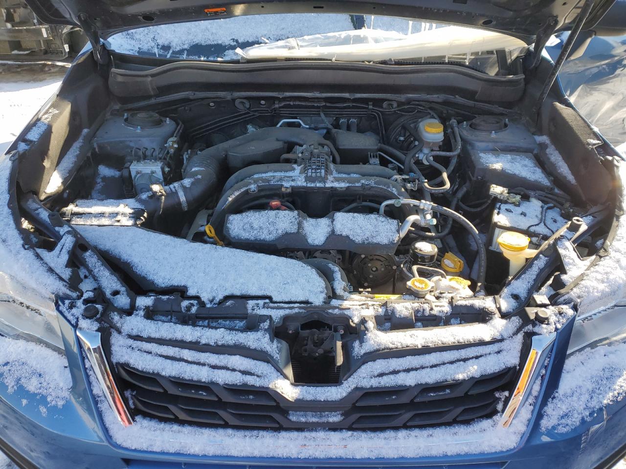 2018 Subaru Forester - Image 13