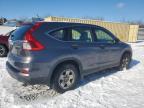 2015 Honda Cr-V Lx de vânzare în Barberton, OH - Mechanical