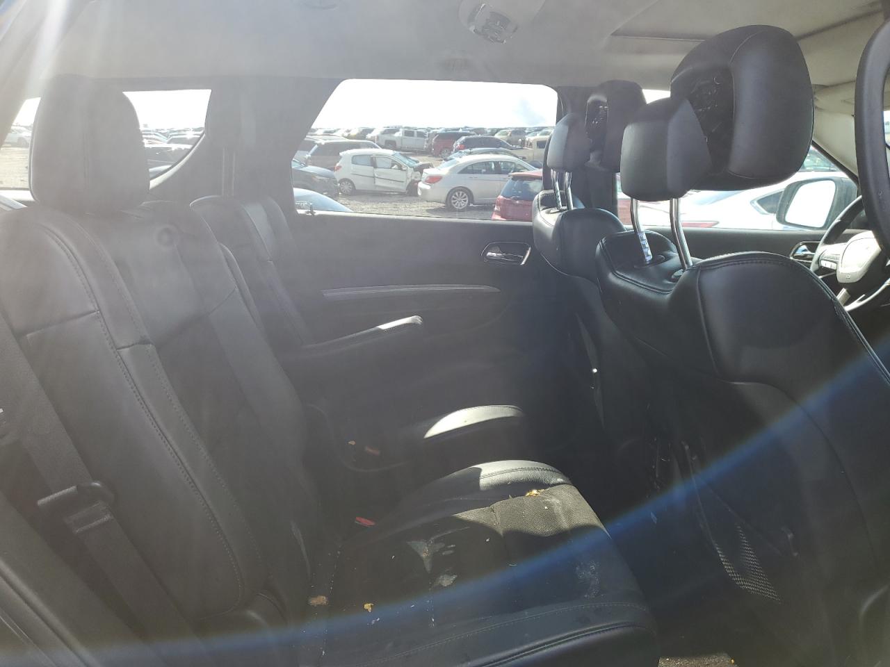 2018 Dodge Durango - Image 10