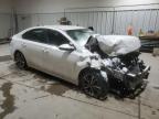 2023 Kia Forte Lx იყიდება Leroy-ში, NY - Front End