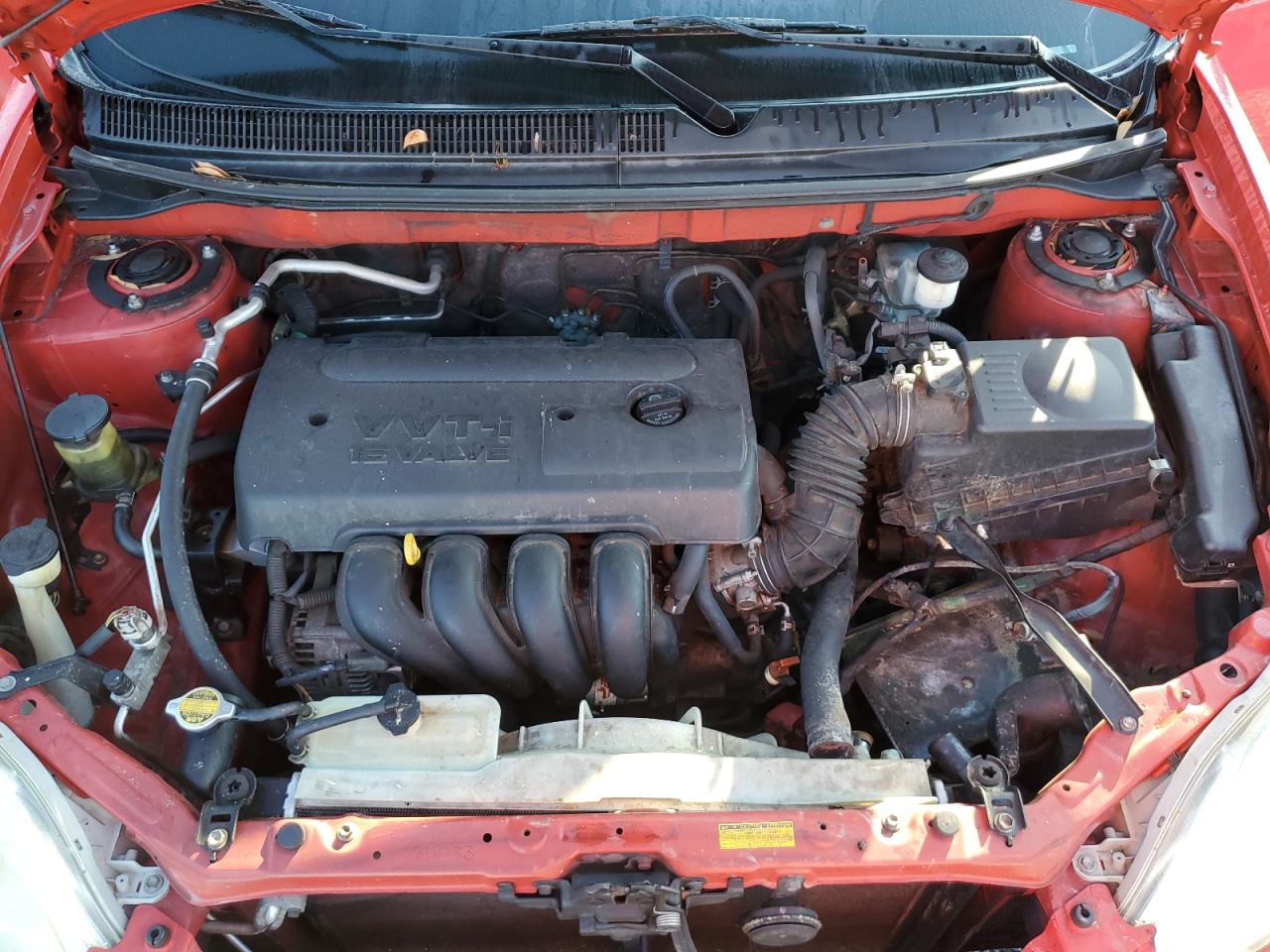 2006 Toyota Corolla - Image 11